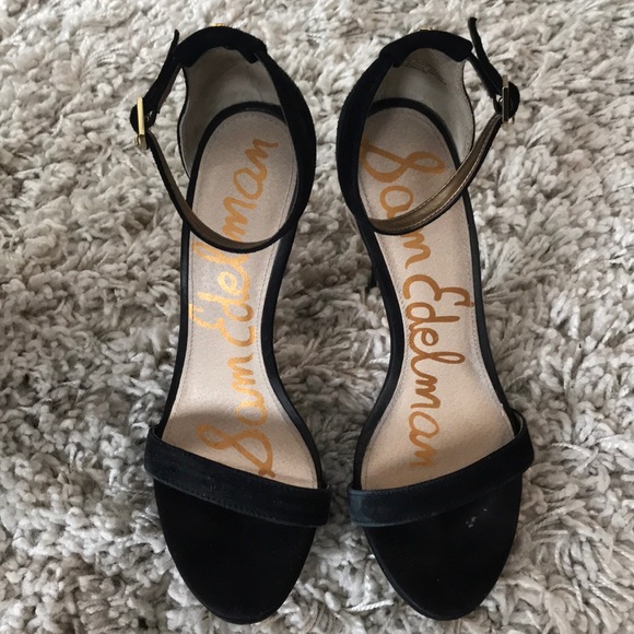 Sam Edelman Stilettos - Picture 2 of 6